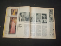 1968 JUNE 16 SUNDAY NEW YORK NEWS COLOROTO MAGAZINE - ROBERT KENNEDY - SP 1520V