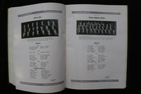 1919 THE HAWKEYE UNIVERSITY OF IOWA YEARBOOK - IOWA CITY, IOWA - YB 3536