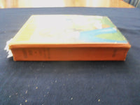1934 MAMMOTH BOOK HARDCOVER BOOK - CHILDREN'S STORIES - KD 8357