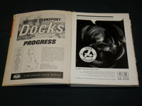 1965 INTERNATIONAL SHIPPING & SHIPBUILDING DIRECTORY BOOK - R 905A