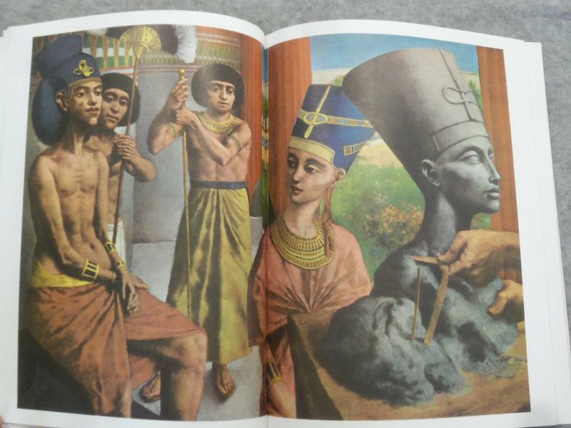 1962 THE EPIC OF MEDICINE EDITED BY FELIX MARTI-IBANEX, MD - KD 2759V