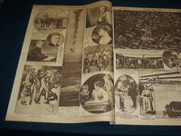 1917 AUGUST 5 NEW YORK TIMES ROTO PICTURE SECTION - GENERAL PERSHING - NT 8995