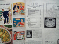 1941 FEBRUARY 17 LIFE MAGAZINE - ACTRESS COBINA WRIGHT JR. - L 222