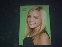 2005 JUNE WOW! MAGAZINE - JAMIE LYNN SPEARS COVER - B 599