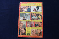 1949 JUNE 27 CINEMONDE MAGAZINE - VIRGINIA MAYO COVER - E 23937