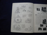 1927 SEPTEMBER 17 JUDGE MAGAZINE - LADIES' HOME JOURNAL NUMBER - B 436I