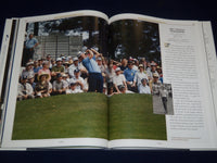 Jack Nicklaus : Simply the Best! by Martin Davis (2007, Hardcover) - I 20