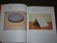 1991 OBJECTS FOR THE IDEAL HOME LEGACY OF POP ART CATALOG - KD 5030
