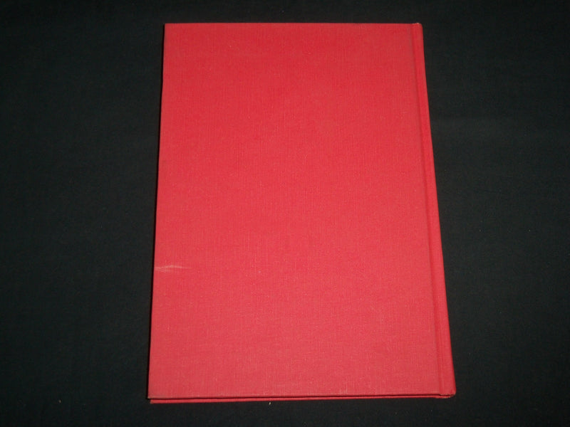 1988 REGENT OF THE SUN - SEA GIRT HARDCOVER BOOK BY JAMES B. SIMPSON - KD 7107