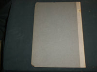 1907 GLACIAL EROSION IN ALASKA BY RALPH S. TARR - J 4882