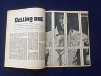 1970 NOVEMBER 29 CHICAGO TRIBUNE MAGAZINE SECTION - GLORIA STEINEM - NP 6415