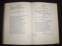 1921 THE ATLANTIC BOOK OF MODERN PLAYS HARDCOVER BOOK-STERLING LEONARD - KD 9257