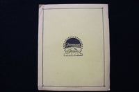 1930 YOUNG MAN OF MANHATTAN PROMOTIONAL PACKAGE - CLAUDETTE COBERT - K 2301