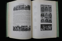 1938 EL CHASQUI CHINO HIGH SCHOOL YEARBOOK - CHINO, CALIFORNIA - YB 3511