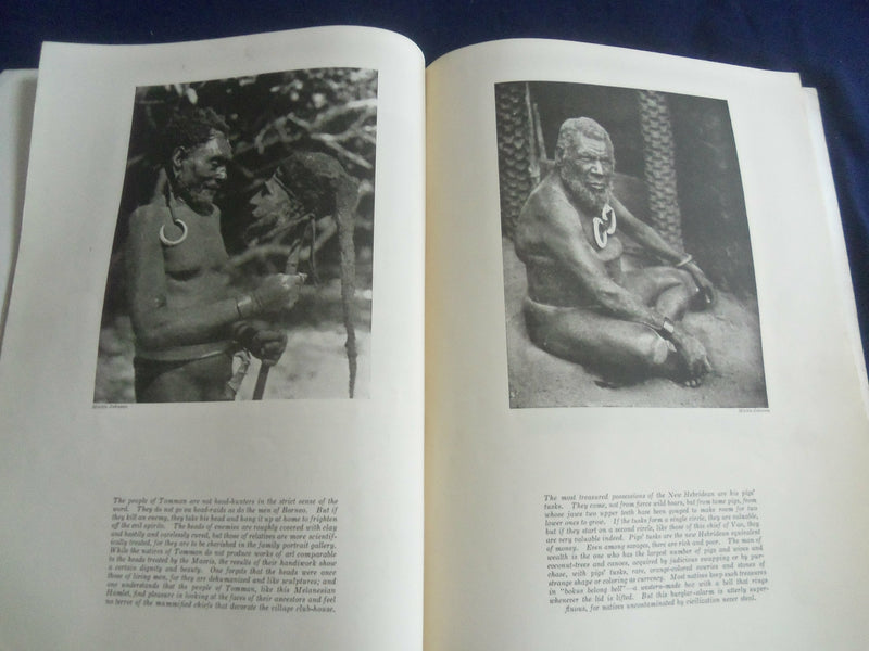 1921 JULY ASIA MAGAZINE - SPEAKING OF CAREERS- GREAT PHOTOS & STORIES - SP 1222O