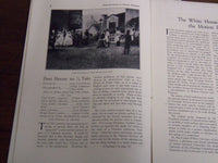 1930 NOVEMBER NATIONAL BOARD OF REVIEW MAGAZINE - MARLENE DIETRICH - K 1137