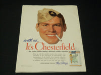 1941 JULY WOMAN'S HOME COMPANION MAGAZINE - BEAUTIFUL FRONT COVER - F 567M
