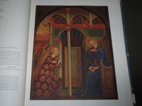 1952 GREAT PAINTINGS FROM THE NATIONAL GALLERY OF ART HARDCOVER BOOK - D 250