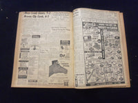 1958 JULY 17 BOSTON DAILY RECORD NEWSPAPER- U.S. ATOM TROOPS IN MIDEAST -NP 6358
