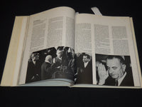 1964 DEMOCRATIC NATIONAL CONVENTION BOOK - ATLANTIC CITY - KD 2951A