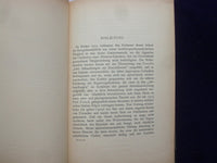 1924 VERSUCH EINER GENITALTHEORIE HARDCOVER BOOK- DR. FERENCZI -GERMAN - KD 8997