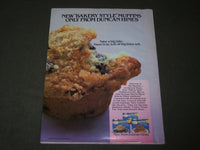 1986 MAY LADIES' HOME JOURNAL MAGAZINE - DON JOHNSON COVER - B 3141