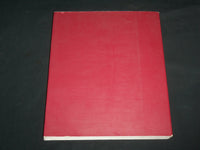 1995 FIVE CENTURIES OF EUROPEAN DRAWINGS SOFTCOVER BOOK - R 707V