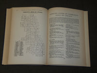 1946 CHICAGO SOCIAL SERVICE DIRECTORY BOOK - COUNCIL OF SOCIAL AGENCIES- KD 5193