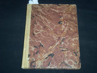 1930 THE TESTAMENT OF BEAUTY A POEM IN FOUR BOOKS BY ROBERT BRIDGES - KD 5294B