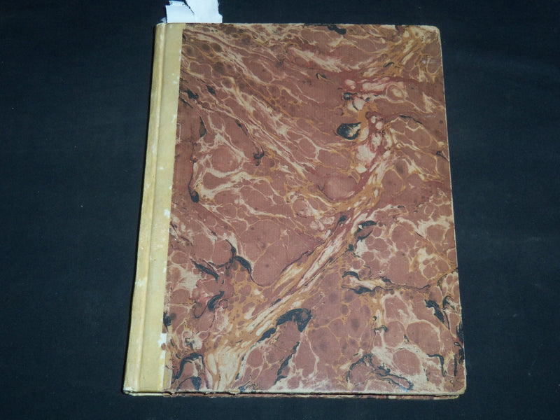 1930 THE TESTAMENT OF BEAUTY A POEM IN FOUR BOOKS BY ROBERT BRIDGES - KD 5294B