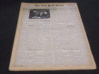 1950 FEBRUARY 8 NEW YORK TIMES - U. S. RECOGNIZES VIETNAM - NT 4726