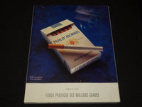 1992 MAY MAX FRENCH MAGAZINE - DIANE & CHRISTOPHE LAMBERT COVER - E 12116
