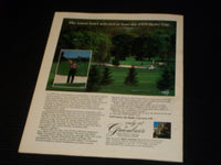 1978 SEPTEMBER 29 GOLF WORLD MAGAZINE - TOM WATSON FRONT COVER - E 6699