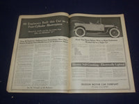 1912 JULY 13 COLLIER'S MAGAZINE - THE DEMOCRATIC COVENTION - ST 6697