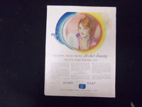 1929 FEBRUARY WOMAN'S HOME COMPANION MAGAZINE- ILLUSTRATIONS STORIES ADS-ST 3856