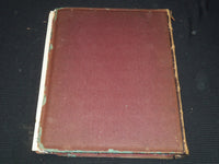 1903 JULY-DECEMBER LE THEATRE MAGAZINE BOUND VOLUME - 12 ISSUES - KD 2657E