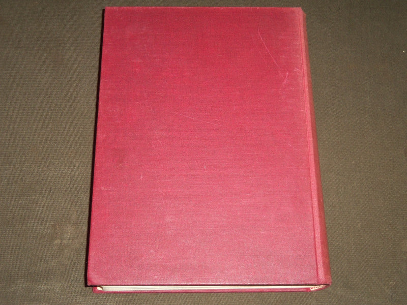 1946-1949 WORLD COLLECTIONS ANNUARY BOUND VOLUME NO. 1 - KD 2245B