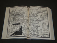 1954 GREAT RIVER BOXED SET BY PAUL HORGAN BOXED SET OF 2 VOLUMES - KD 2526