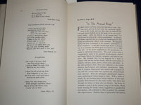 1932 SPRING THE BLACK HAWK QUARTERLY MAGAZINE - MT. MARY COLLEGE - K 525