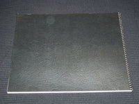 1934 CENTURY OF PROGRESS OFFICIAL PICTURES IN COLOR BOOK - J 7326