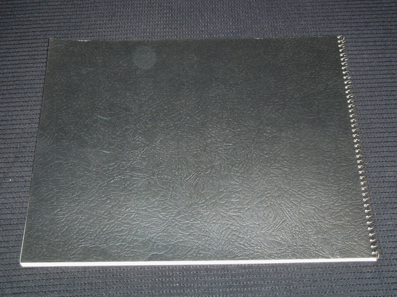 1934 CENTURY OF PROGRESS OFFICIAL PICTURES IN COLOR BOOK - J 7326