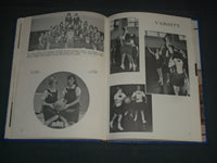 1968 CITADEL BLESSED SACRAMENT ACADEMY YEARBOOK - YONKERS NEW YORK - YB 1676