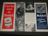 1939 AUGUST 7 LIFE MAGAZINE - OFFICIAL PAUL MCNUTT COVER - L 142