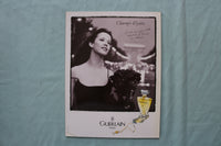 1997 NOVEMBER STUDIO MAGAZINE - SIGOURNEY WEAVER COVER - FRENCH - E 19542