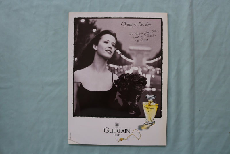 1997 NOVEMBER STUDIO MAGAZINE - SIGOURNEY WEAVER COVER - FRENCH - E 19542