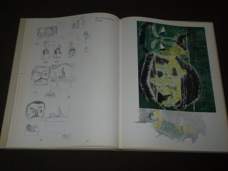 1972 BLOOMSDAY BY SAUL FIELD & MORTON LEVITT HARDCOVER BOOK - I 1565