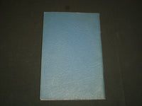 1939 SECOND ANNUAL WELFARE DANCE PROGRAM - NEWARK, NEW JERSEY - J 3982