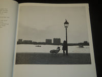 1968 ANTWERPEN DE WERELD DER SINJOREN BOOK - DUTCH - NICE PHOTOS - I 1808