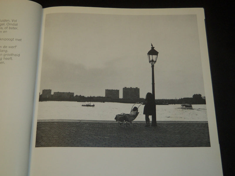 1968 ANTWERPEN DE WERELD DER SINJOREN BOOK - DUTCH - NICE PHOTOS - I 1808