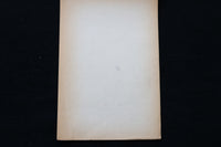 1963 EMERGENCY BROADWAY THEATERE DIRECTORY LISTING - K 2230